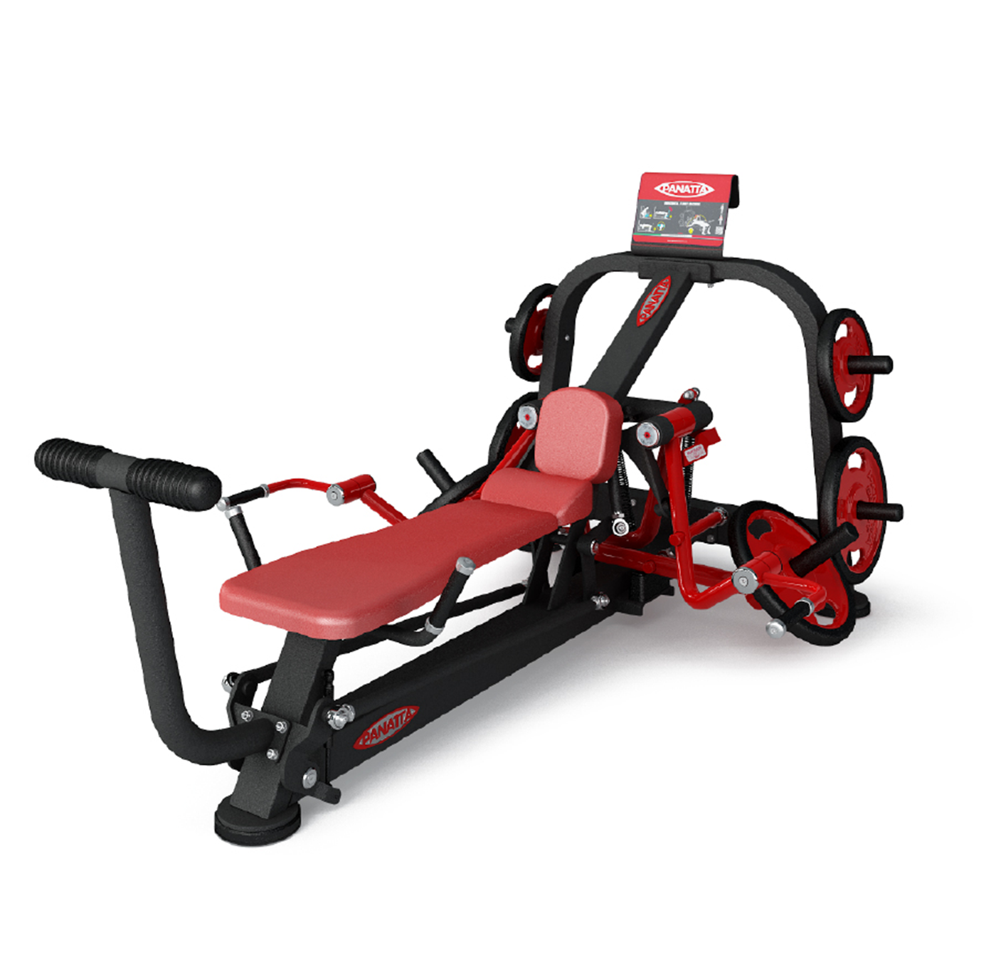 Brand Product Impulse - Bikes - Advance Technology Supplier